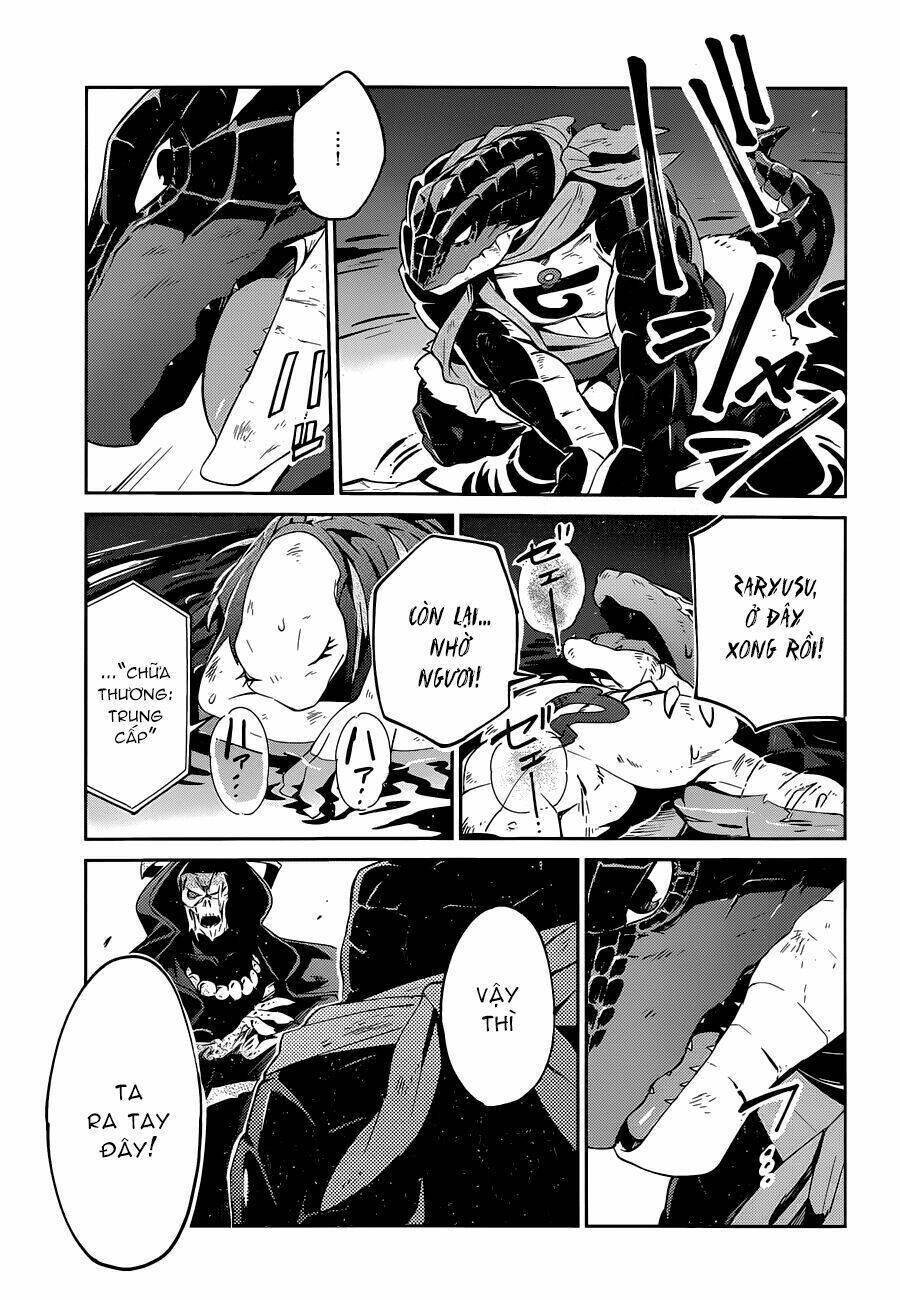 Khám Phá Thế Giới Game Chapter 20 - Trang 2