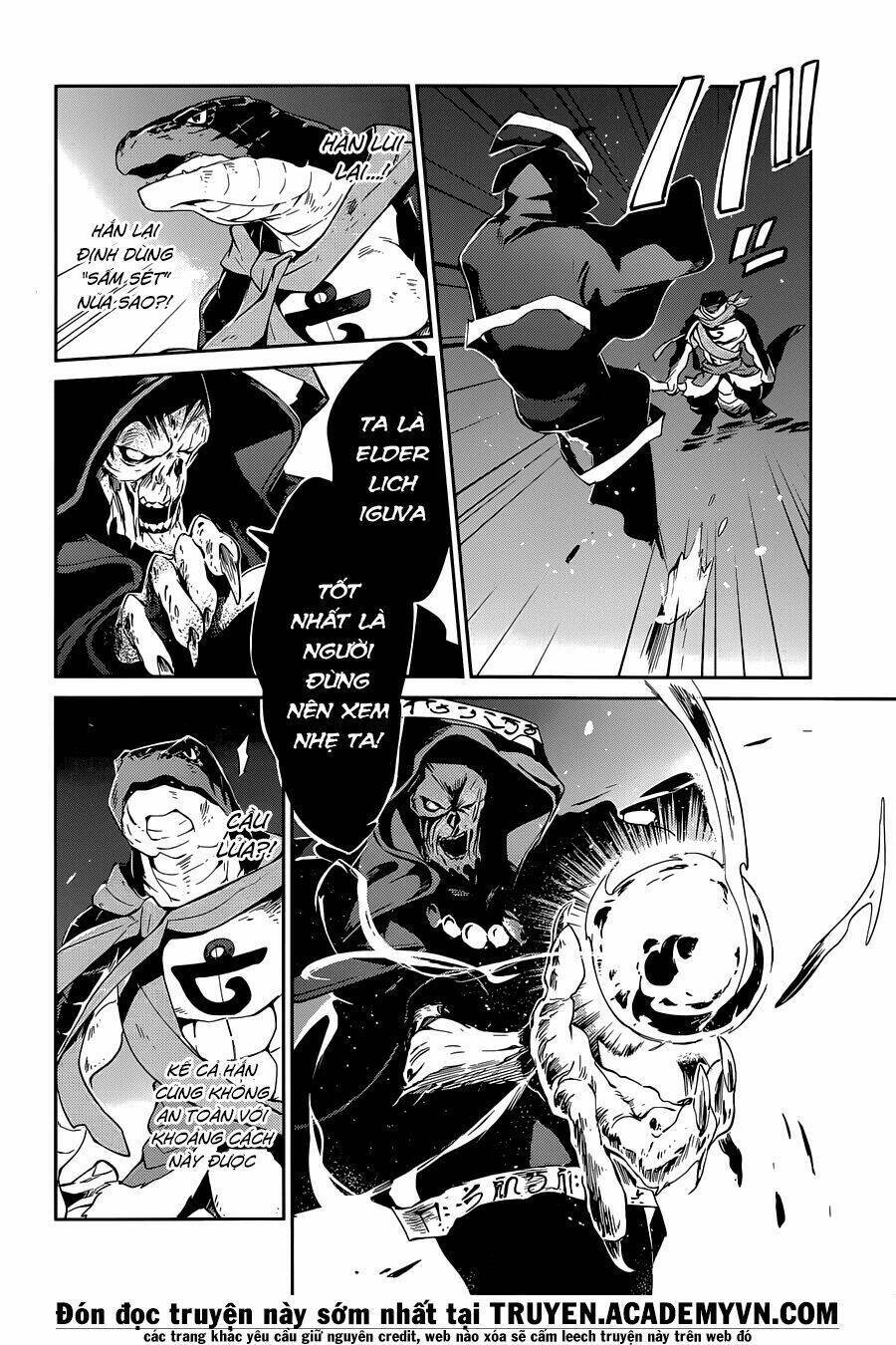 Khám Phá Thế Giới Game Chapter 20 - Trang 2