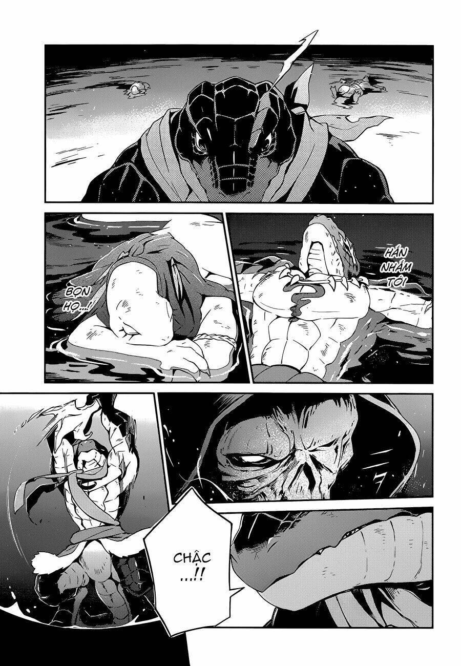 Khám Phá Thế Giới Game Chapter 20 - Trang 2