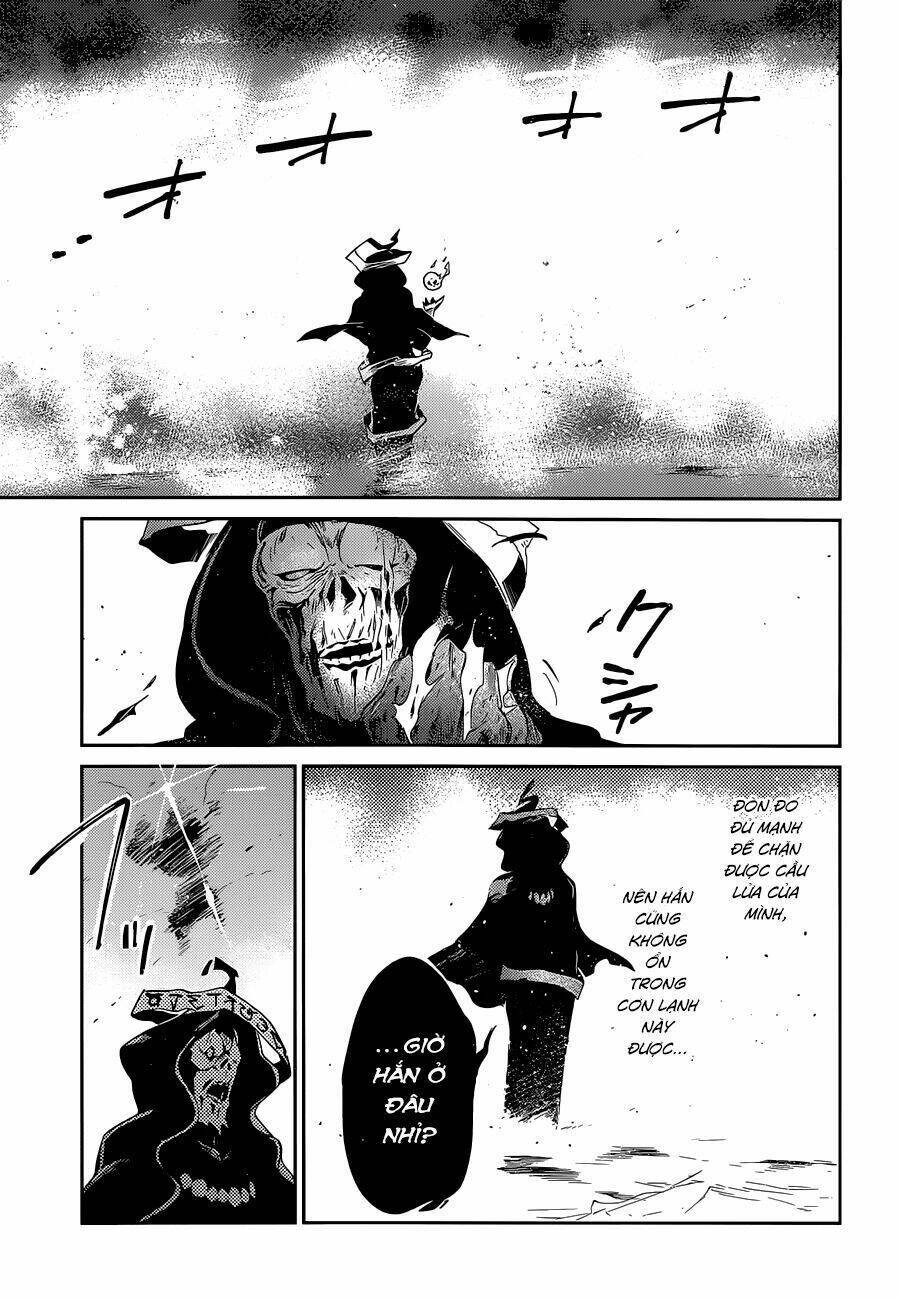 Khám Phá Thế Giới Game Chapter 20 - Trang 2