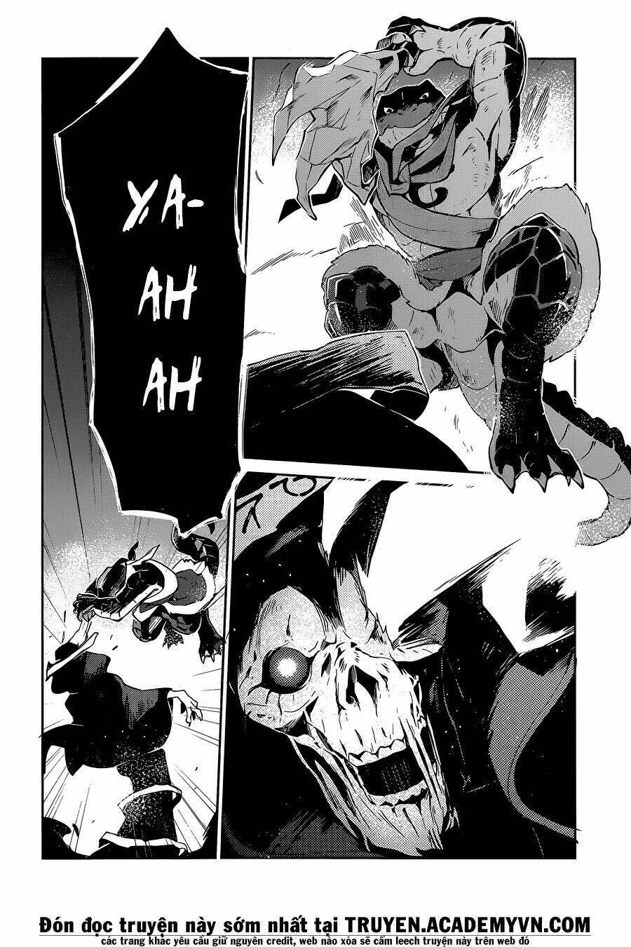 Khám Phá Thế Giới Game Chapter 20 - Trang 2