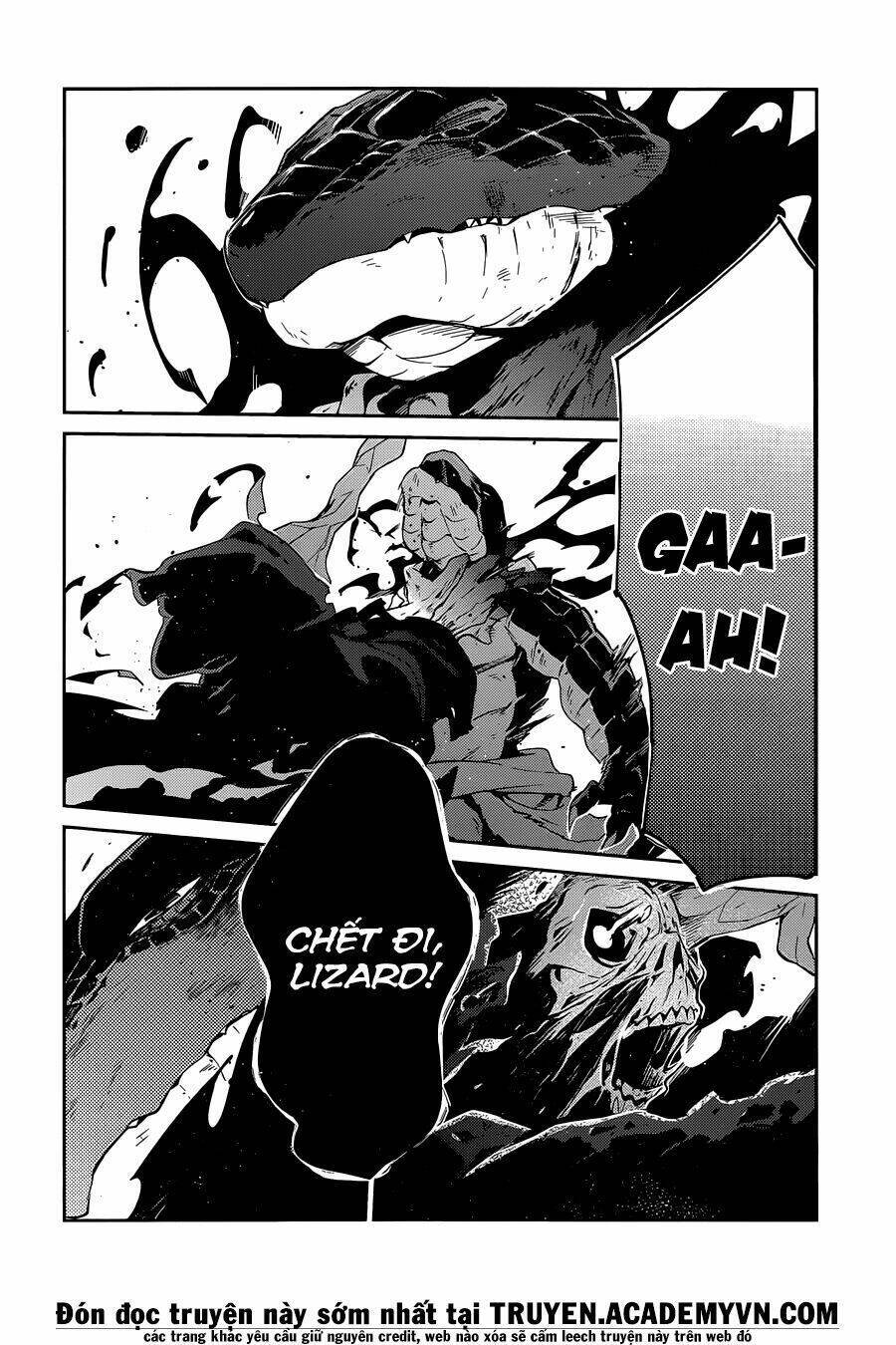 Khám Phá Thế Giới Game Chapter 20 - Trang 2