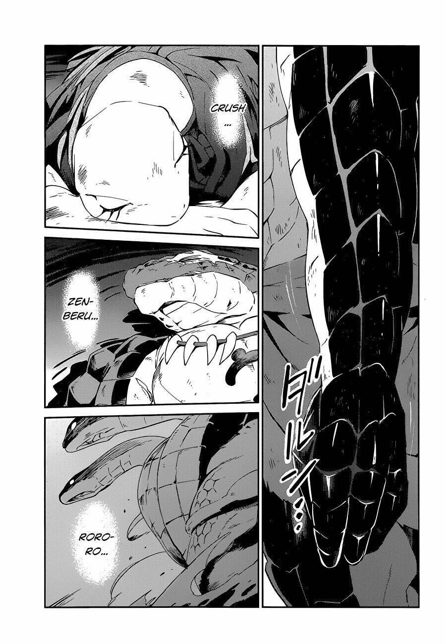 Khám Phá Thế Giới Game Chapter 20 - Trang 2