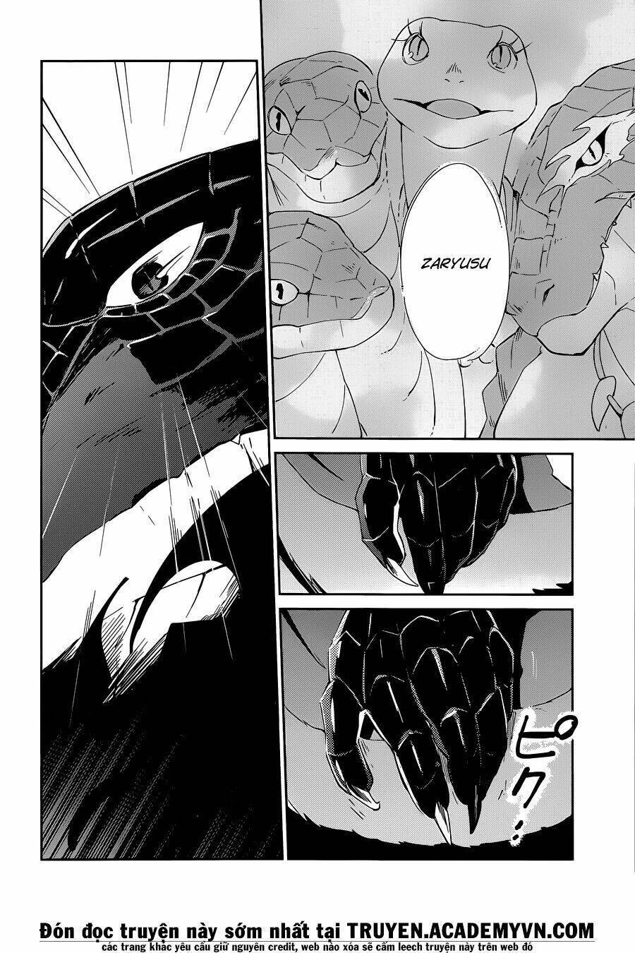 Khám Phá Thế Giới Game Chapter 20 - Trang 2