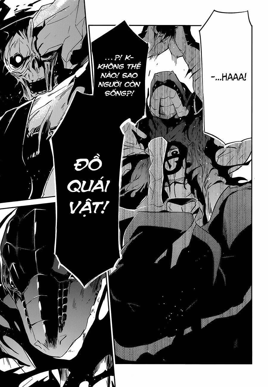 Khám Phá Thế Giới Game Chapter 20 - Trang 2