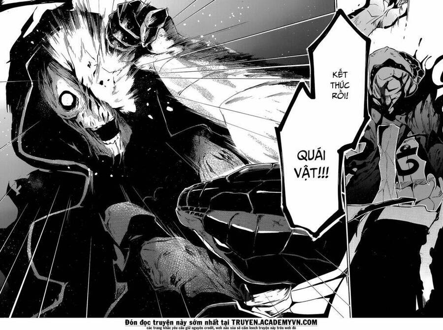 Khám Phá Thế Giới Game Chapter 20 - Trang 2