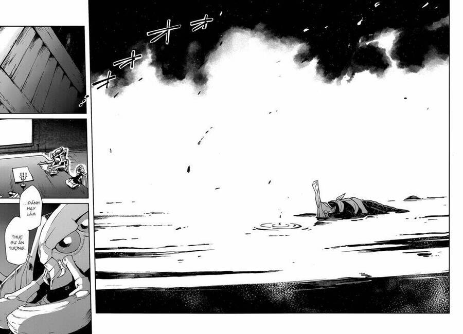 Khám Phá Thế Giới Game Chapter 20 - Trang 2