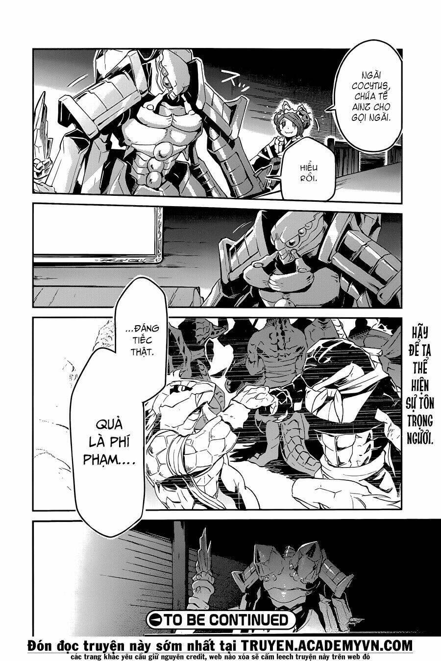 Khám Phá Thế Giới Game Chapter 20 - Trang 2