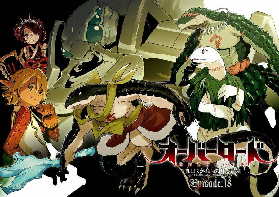 Khám Phá Thế Giới Game Chapter 20 - Trang 2