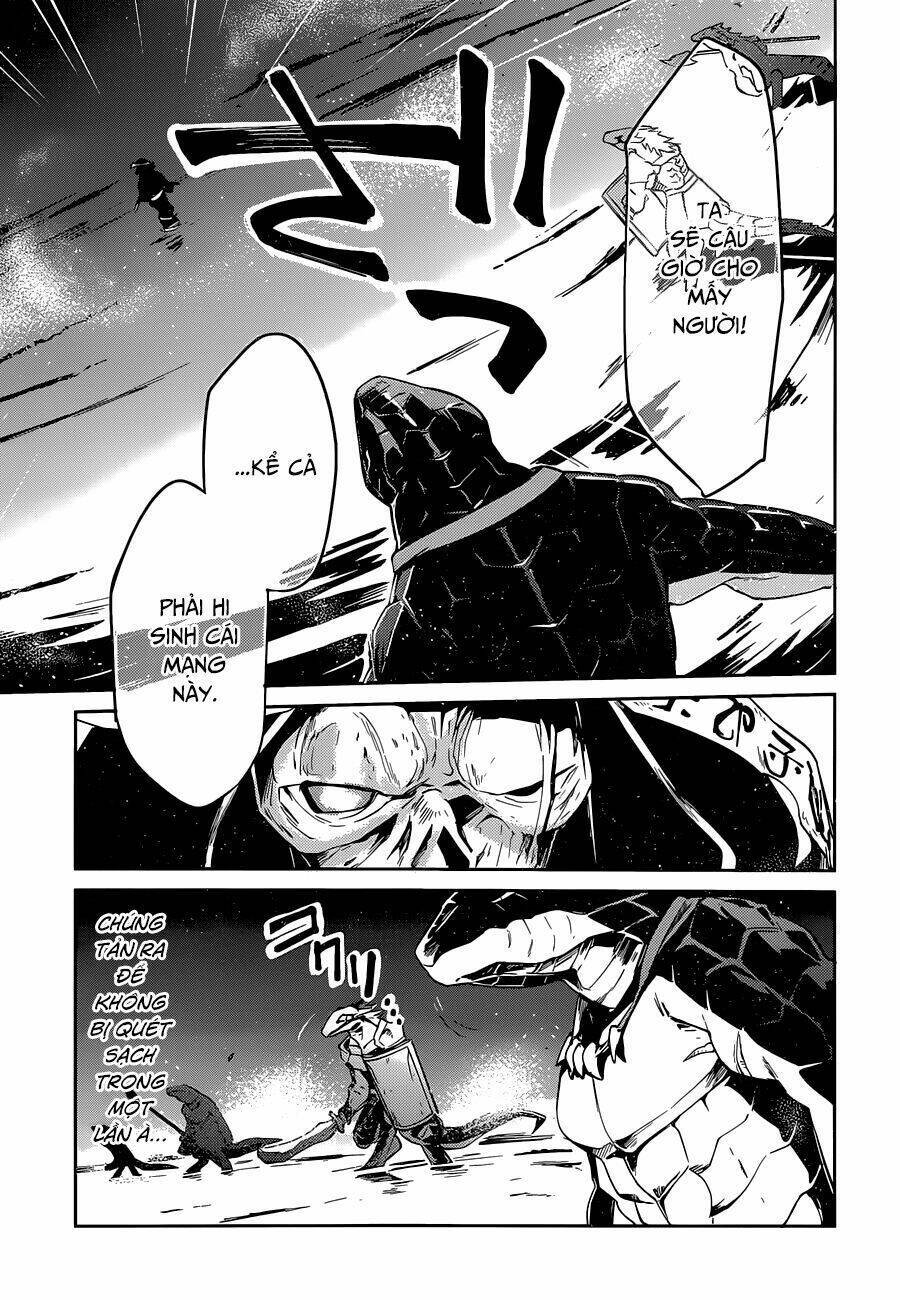 Khám Phá Thế Giới Game Chapter 20 - Trang 2