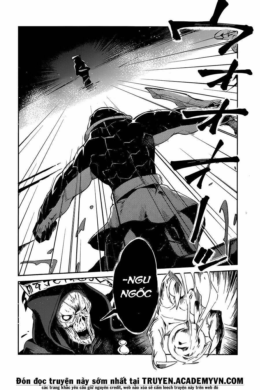 Khám Phá Thế Giới Game Chapter 20 - Trang 2