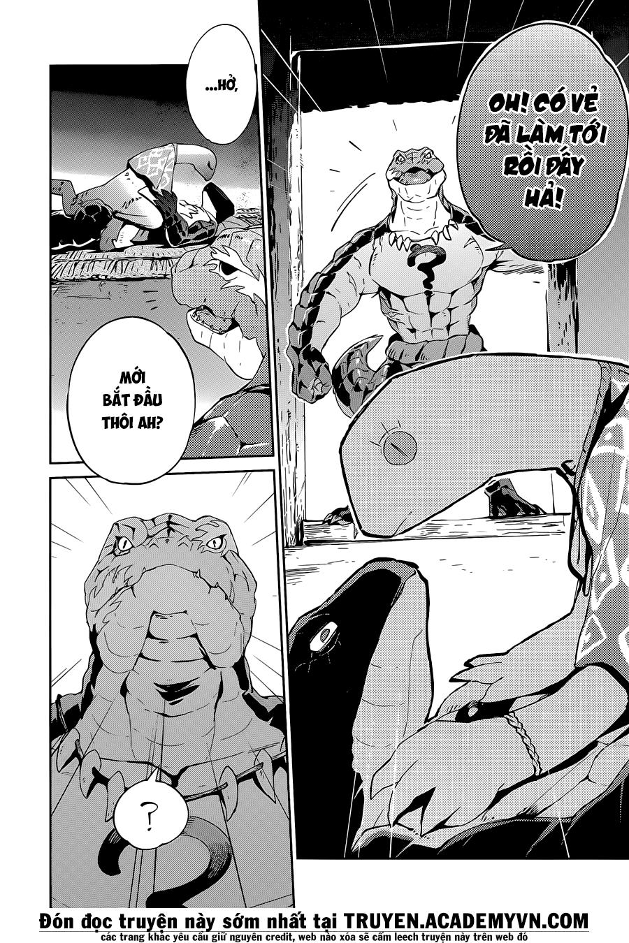 Khám Phá Thế Giới Game Chapter 21 - Trang 2