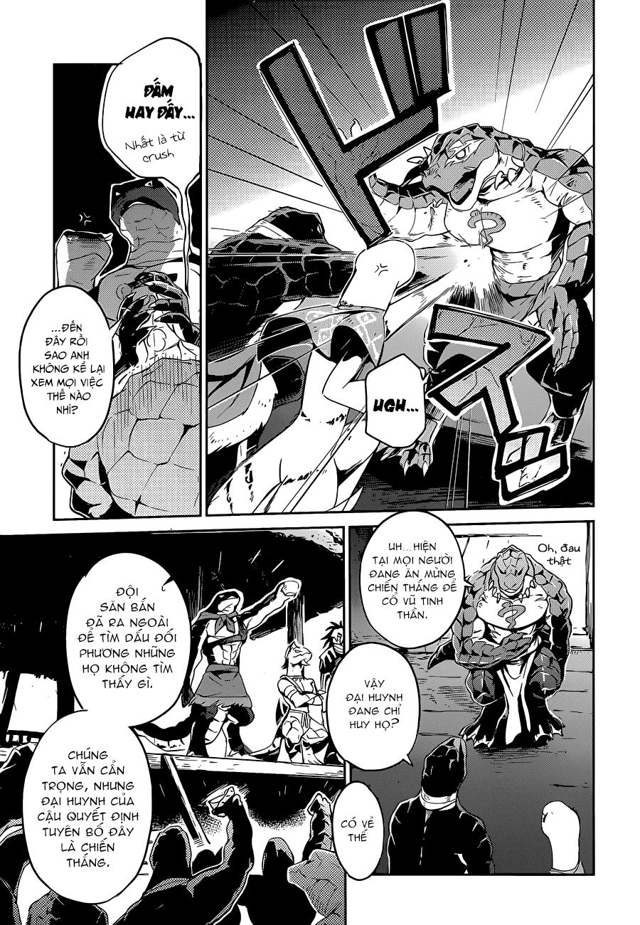 Khám Phá Thế Giới Game Chapter 21 - Trang 2