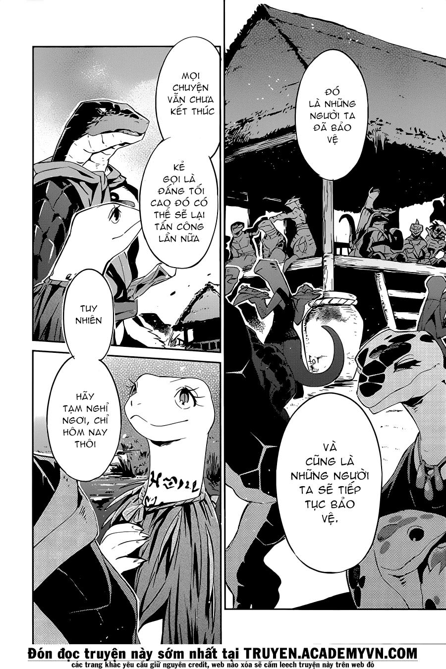 Khám Phá Thế Giới Game Chapter 21 - Trang 2