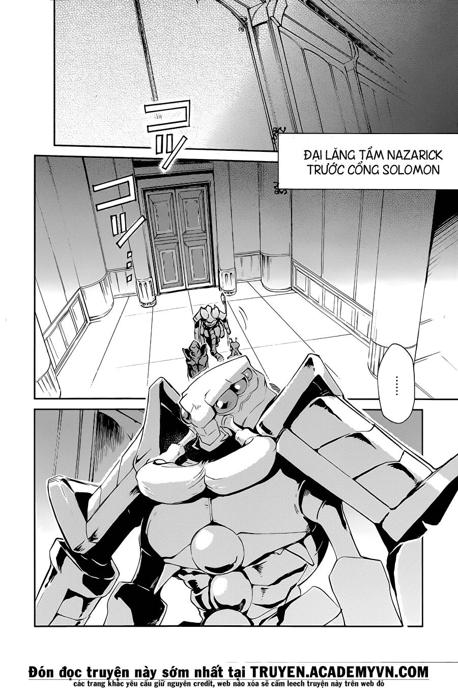 Khám Phá Thế Giới Game Chapter 21 - Trang 2