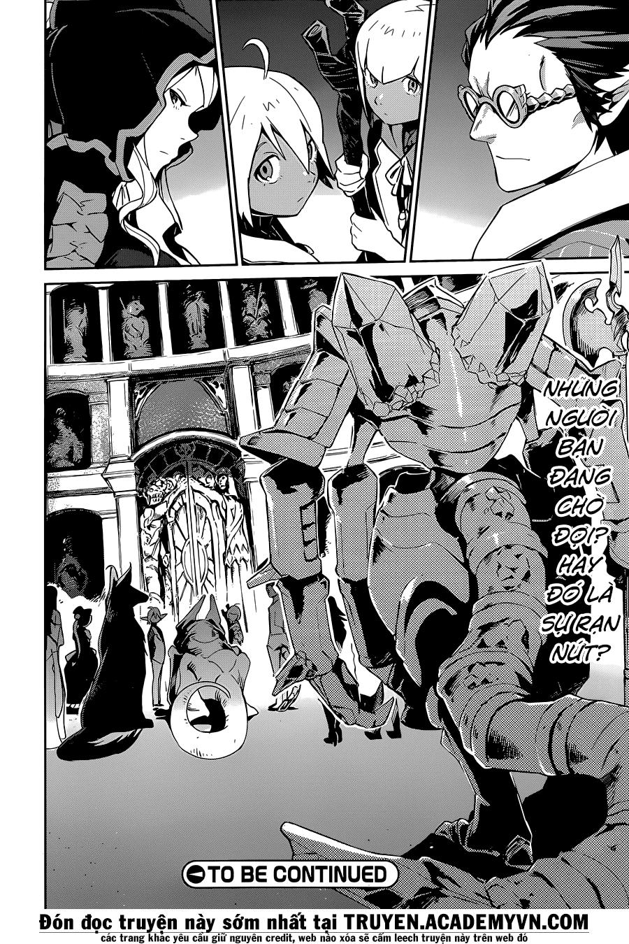 Khám Phá Thế Giới Game Chapter 21 - Trang 2