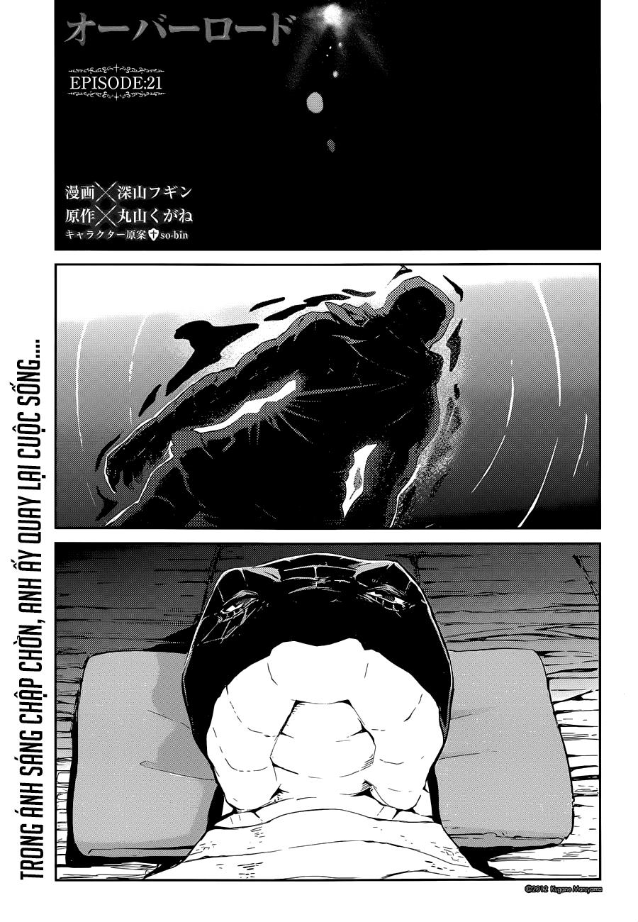 Khám Phá Thế Giới Game Chapter 21 - Trang 2