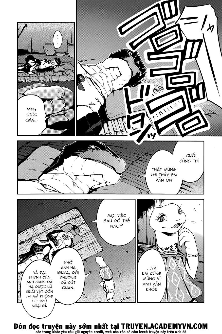 Khám Phá Thế Giới Game Chapter 21 - Trang 2