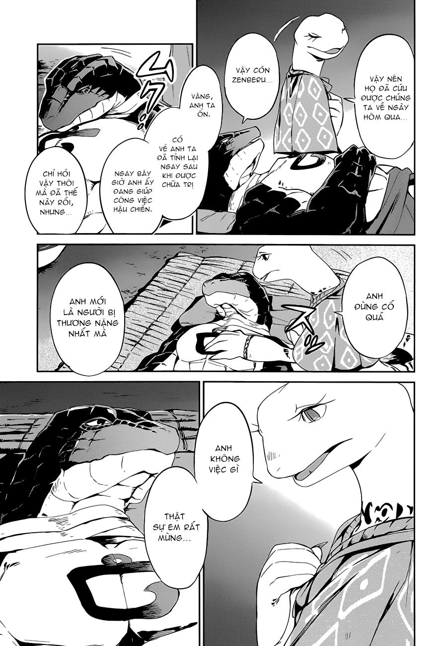 Khám Phá Thế Giới Game Chapter 21 - Trang 2