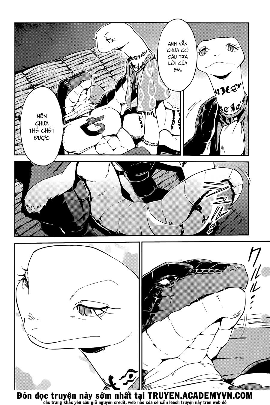 Khám Phá Thế Giới Game Chapter 21 - Trang 2