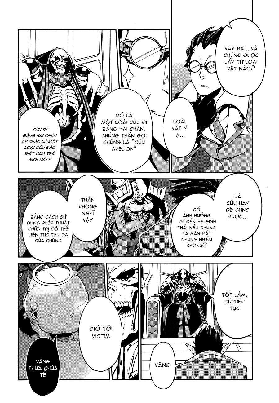 Khám Phá Thế Giới Game Chapter 22 - Trang 2