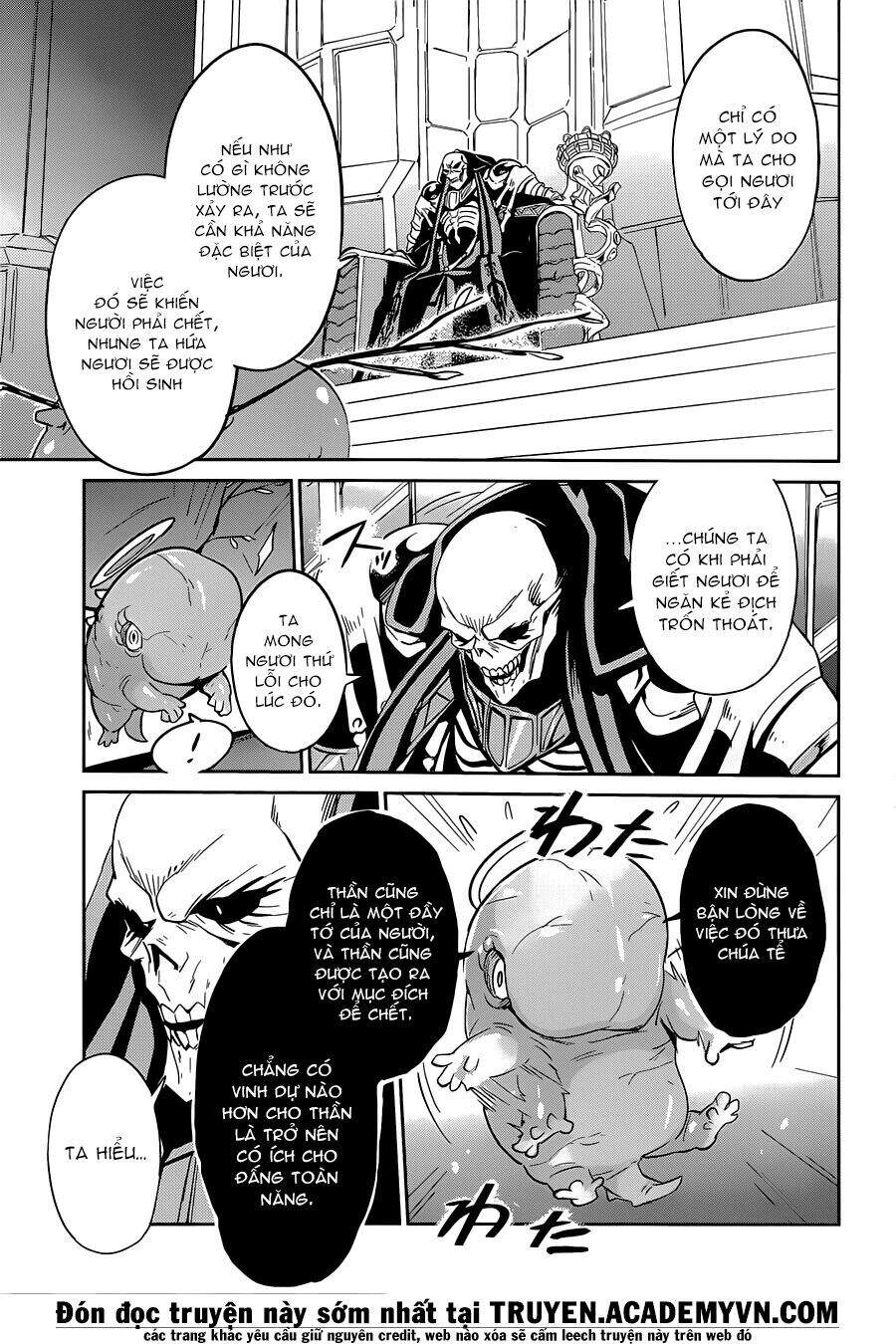 Khám Phá Thế Giới Game Chapter 22 - Trang 2