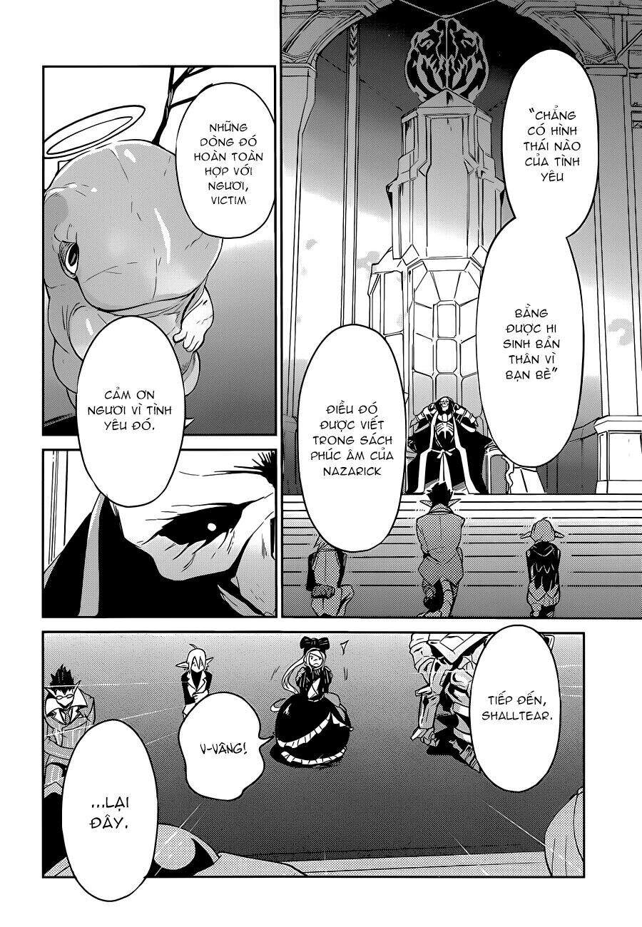 Khám Phá Thế Giới Game Chapter 22 - Trang 2