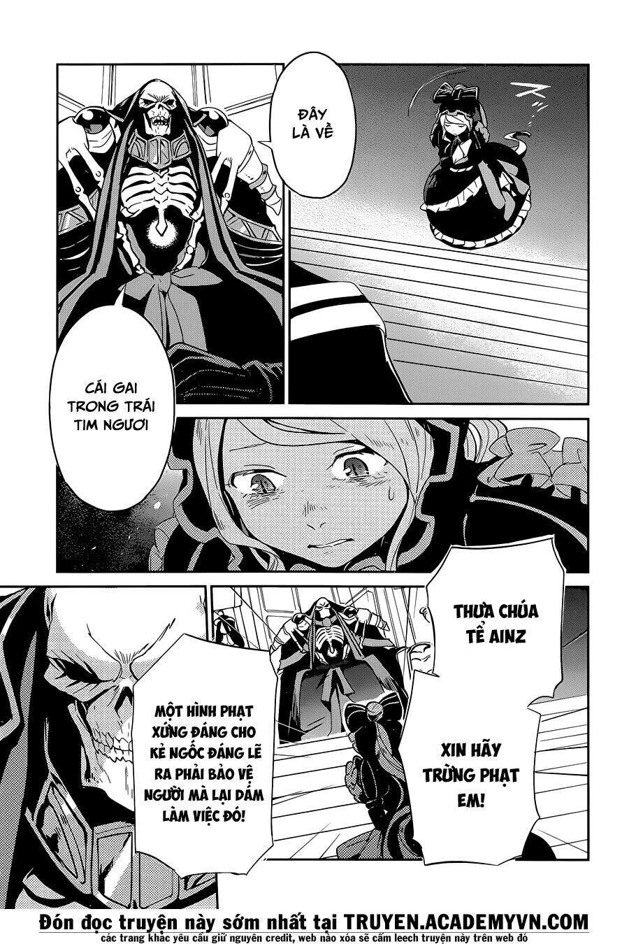 Khám Phá Thế Giới Game Chapter 22 - Trang 2