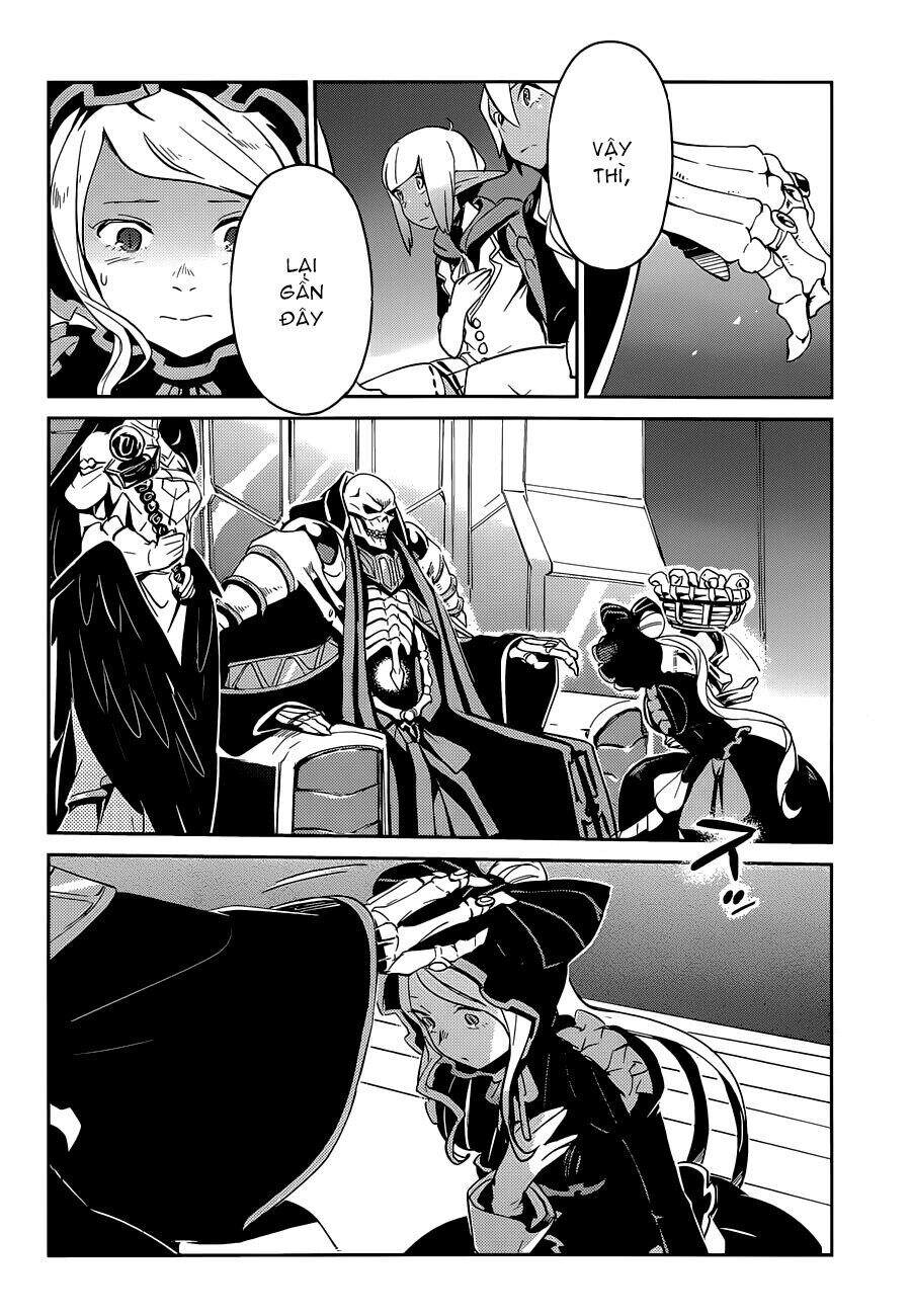 Khám Phá Thế Giới Game Chapter 22 - Trang 2