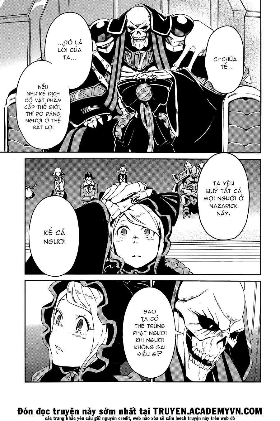 Khám Phá Thế Giới Game Chapter 22 - Trang 2