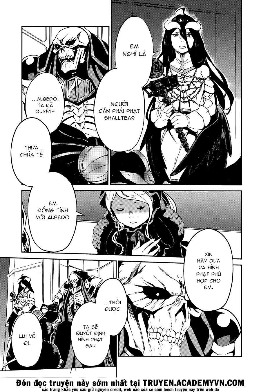 Khám Phá Thế Giới Game Chapter 22 - Trang 2