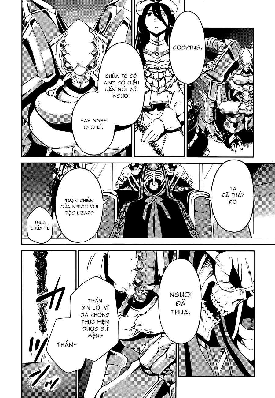 Khám Phá Thế Giới Game Chapter 22 - Trang 2