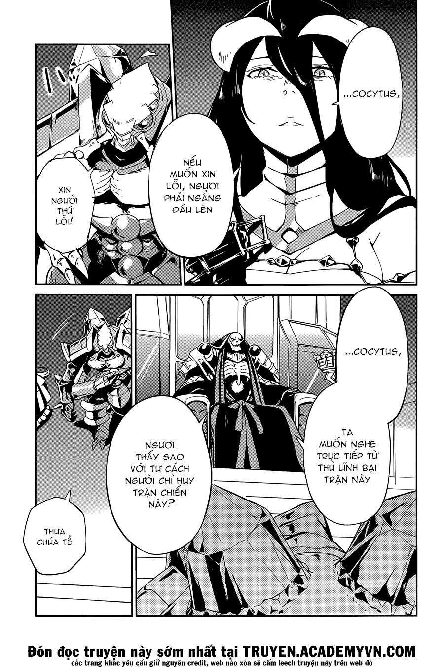 Khám Phá Thế Giới Game Chapter 22 - Trang 2