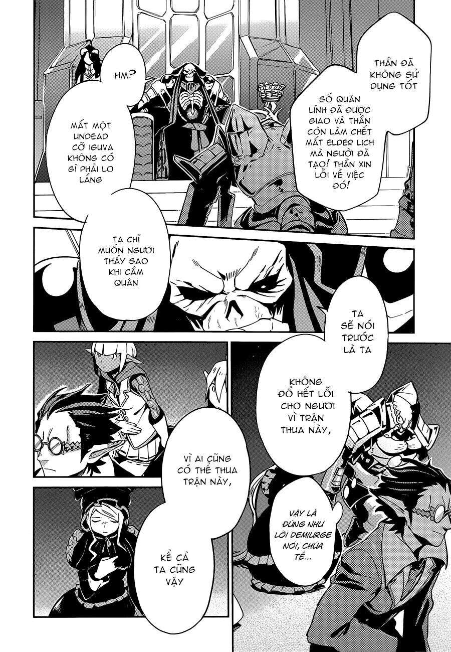 Khám Phá Thế Giới Game Chapter 22 - Trang 2