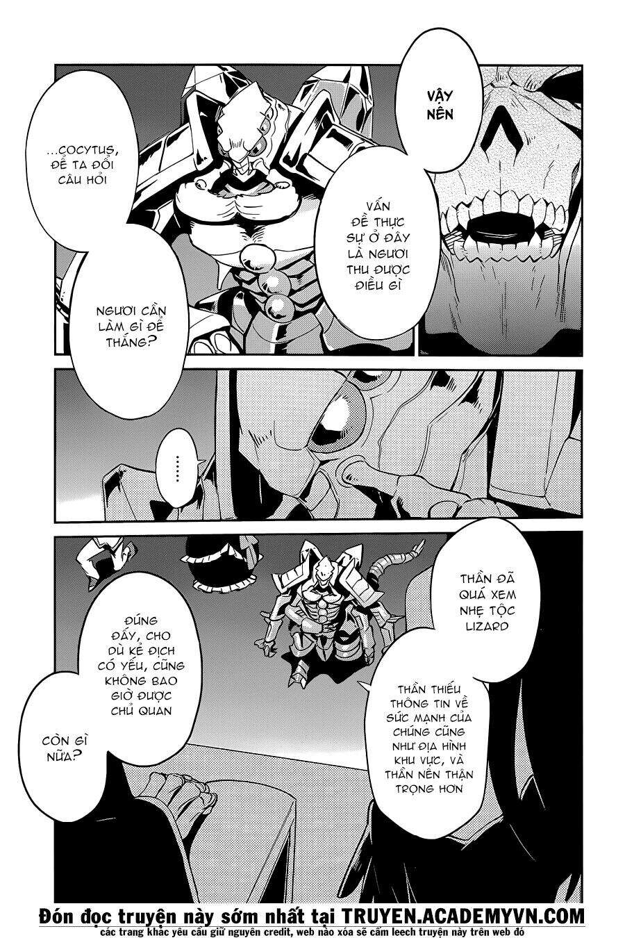 Khám Phá Thế Giới Game Chapter 22 - Trang 2