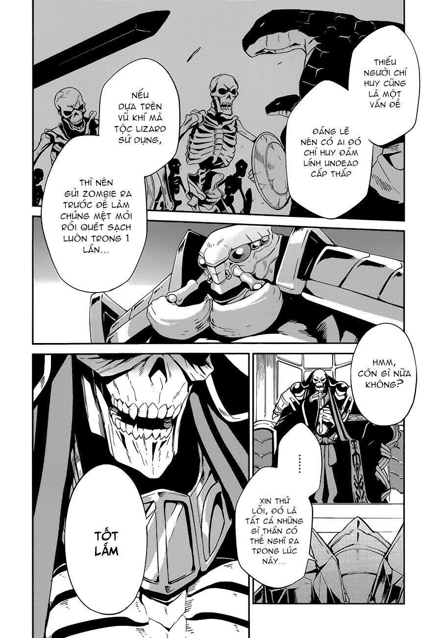 Khám Phá Thế Giới Game Chapter 22 - Trang 2