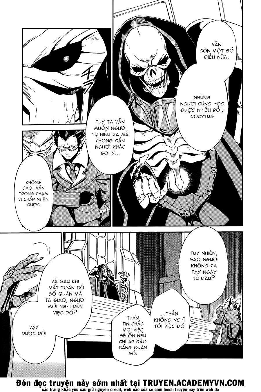 Khám Phá Thế Giới Game Chapter 22 - Trang 2