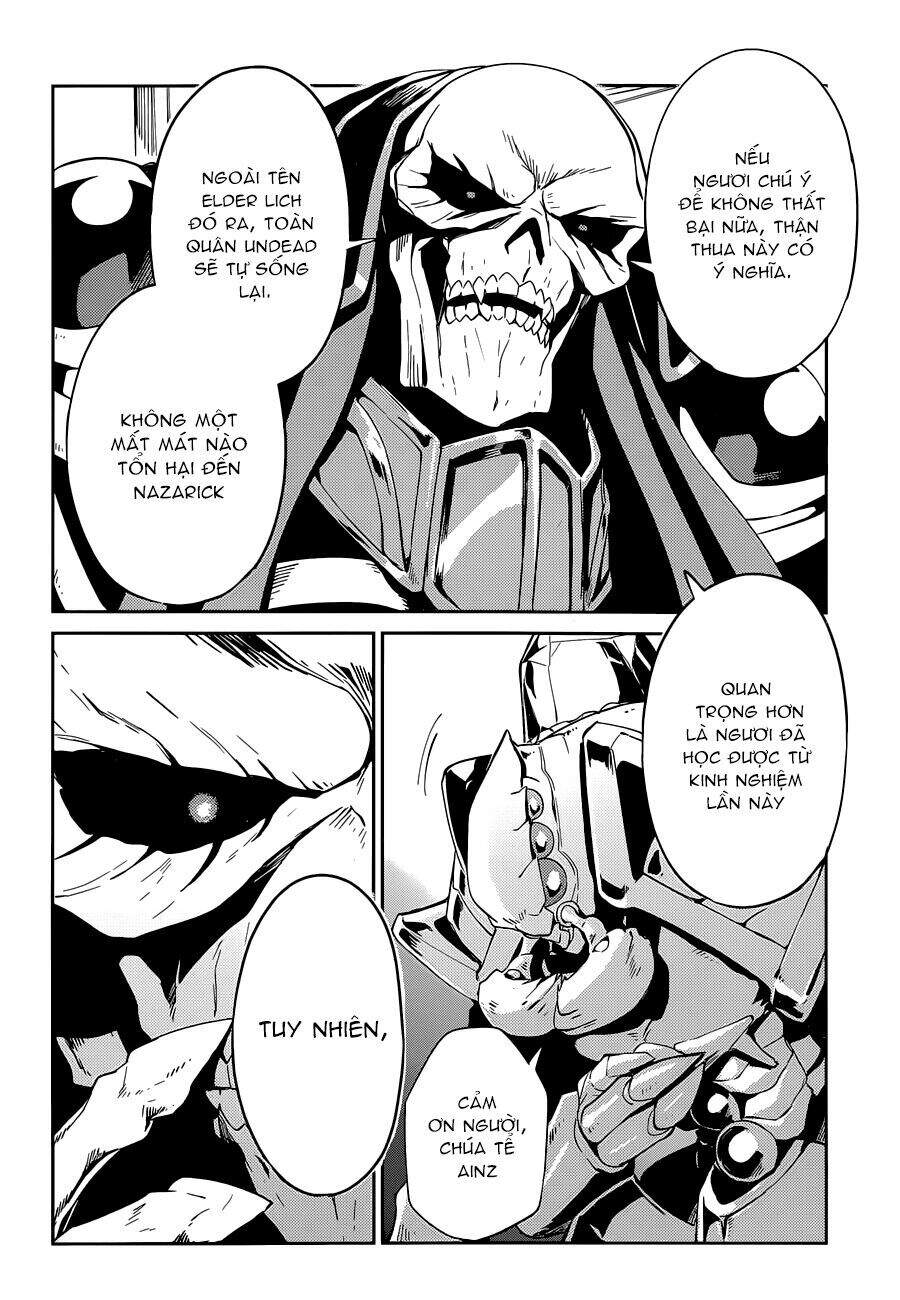 Khám Phá Thế Giới Game Chapter 22 - Trang 2