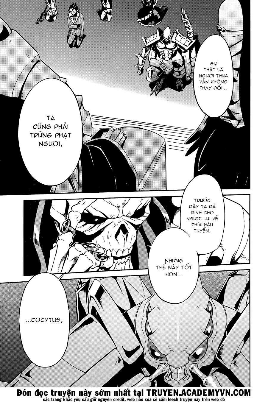 Khám Phá Thế Giới Game Chapter 22 - Trang 2