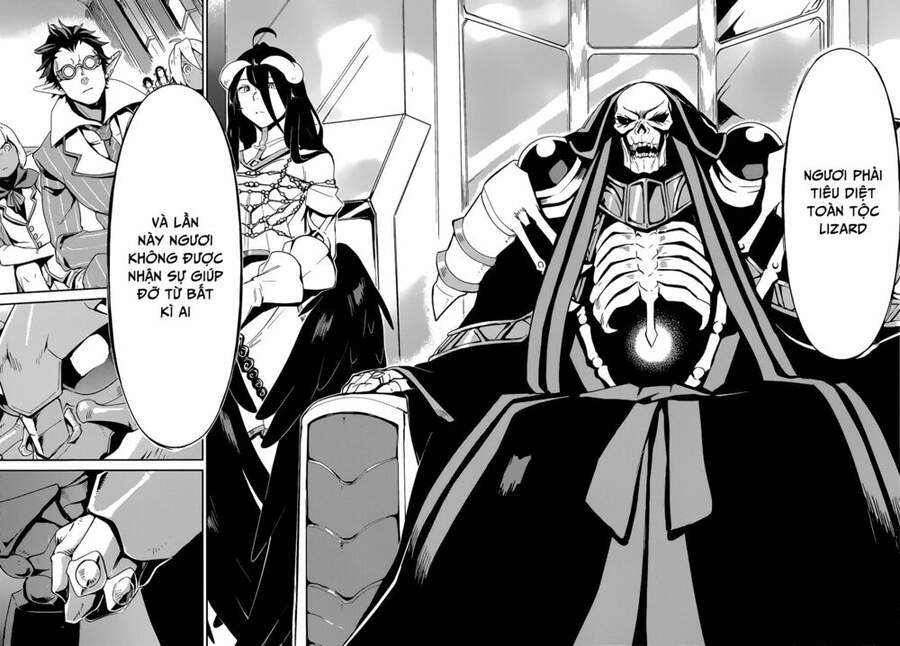 Khám Phá Thế Giới Game Chapter 22 - Trang 2