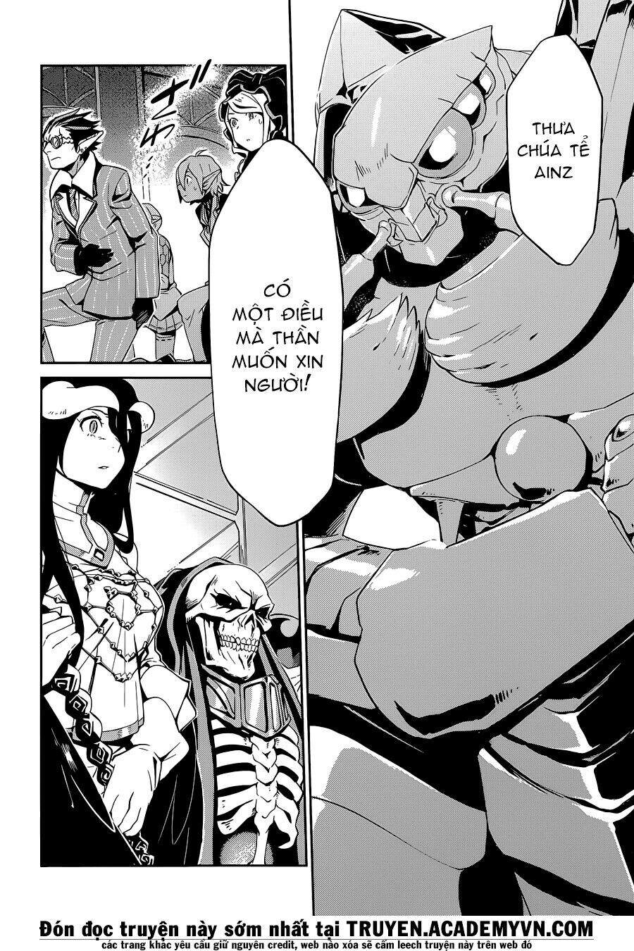 Khám Phá Thế Giới Game Chapter 22 - Trang 2