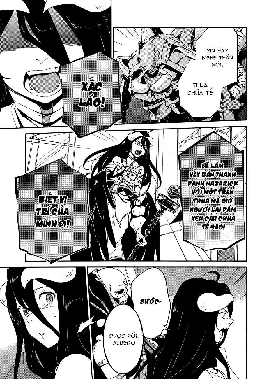 Khám Phá Thế Giới Game Chapter 22 - Trang 2