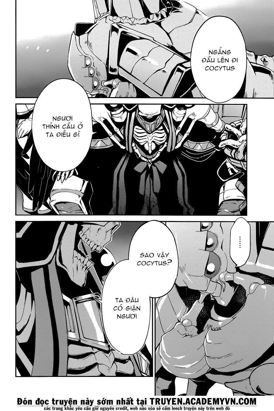 Khám Phá Thế Giới Game Chapter 22 - Trang 2