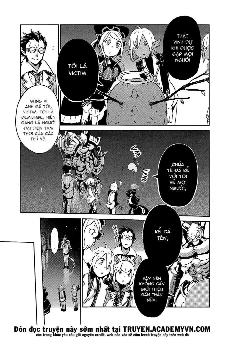 Khám Phá Thế Giới Game Chapter 22 - Trang 2