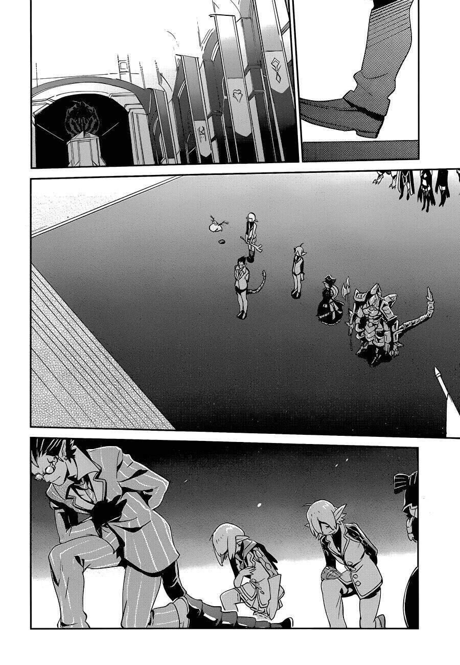 Khám Phá Thế Giới Game Chapter 22 - Trang 2