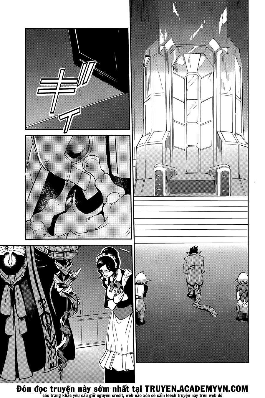 Khám Phá Thế Giới Game Chapter 22 - Trang 2