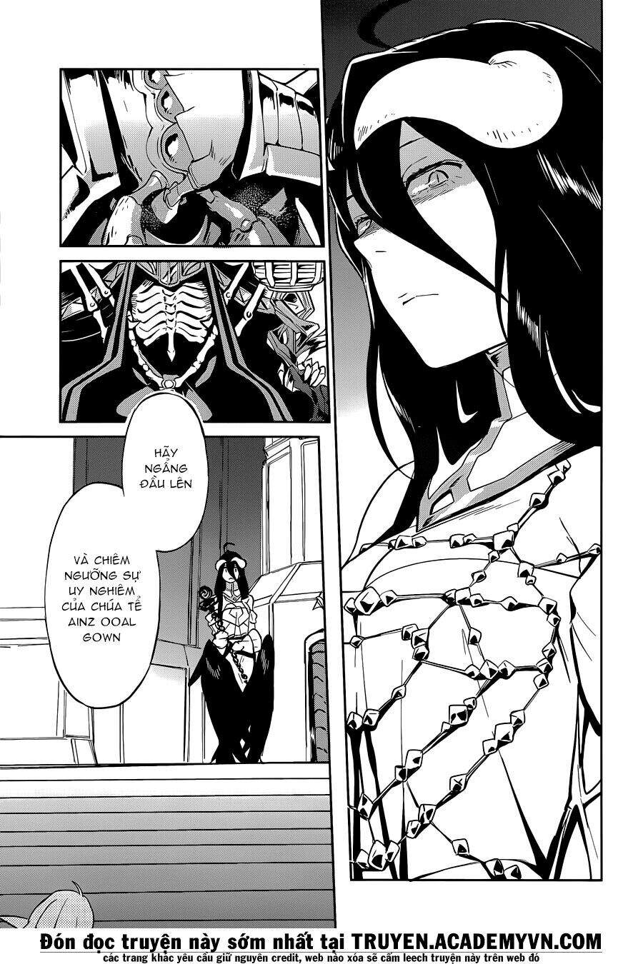 Khám Phá Thế Giới Game Chapter 22 - Trang 2