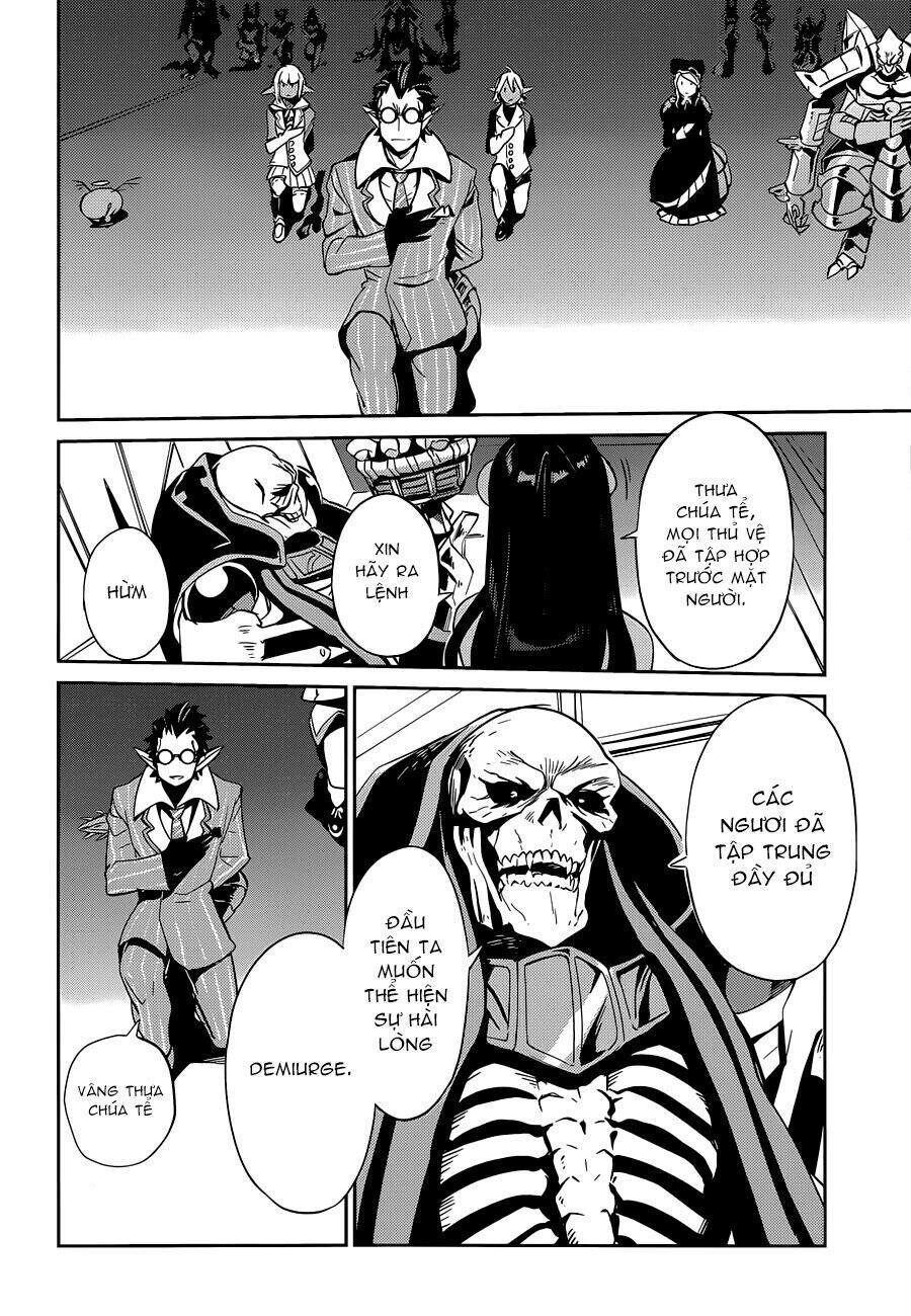 Khám Phá Thế Giới Game Chapter 22 - Trang 2