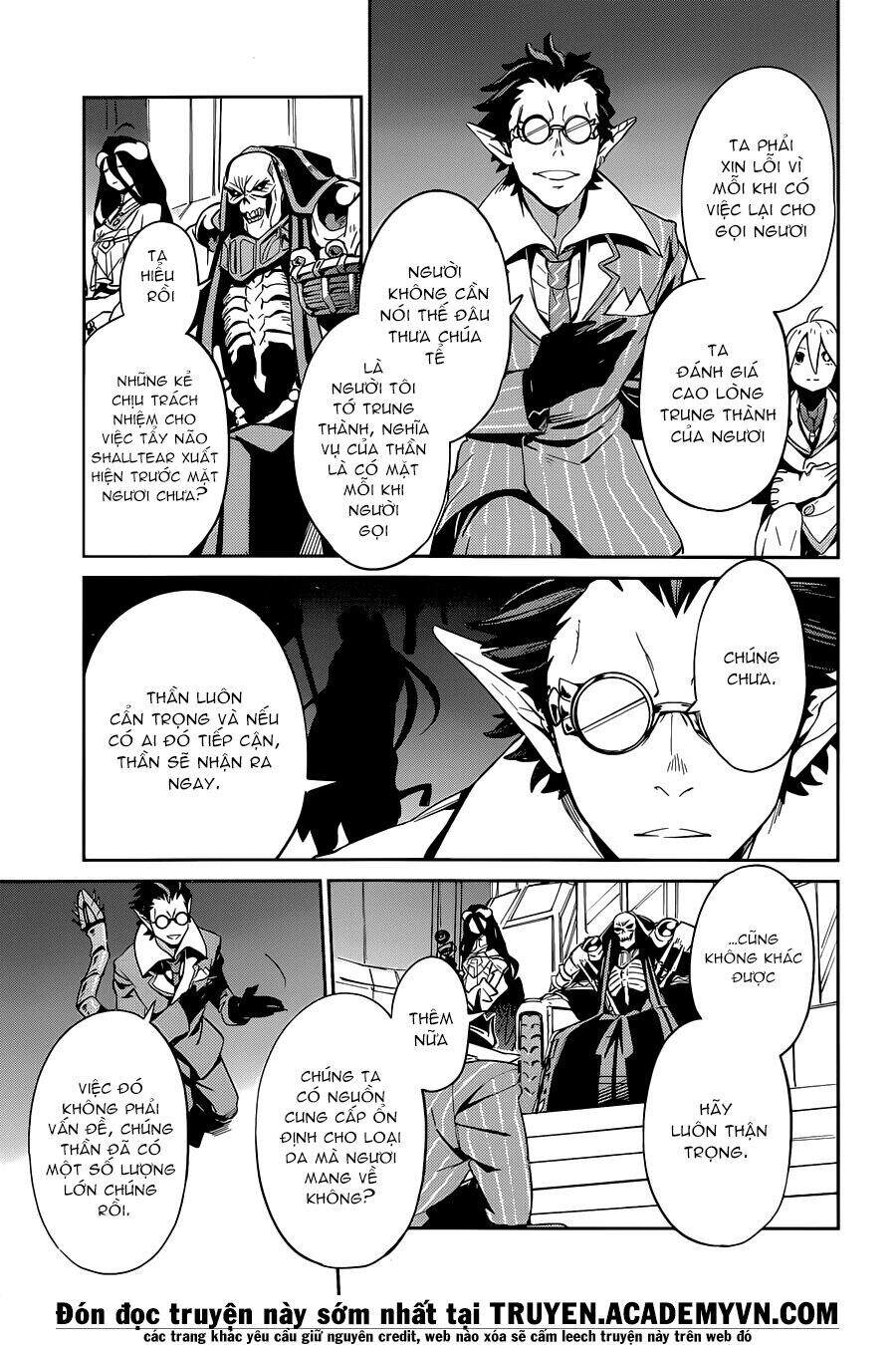 Khám Phá Thế Giới Game Chapter 22 - Trang 2