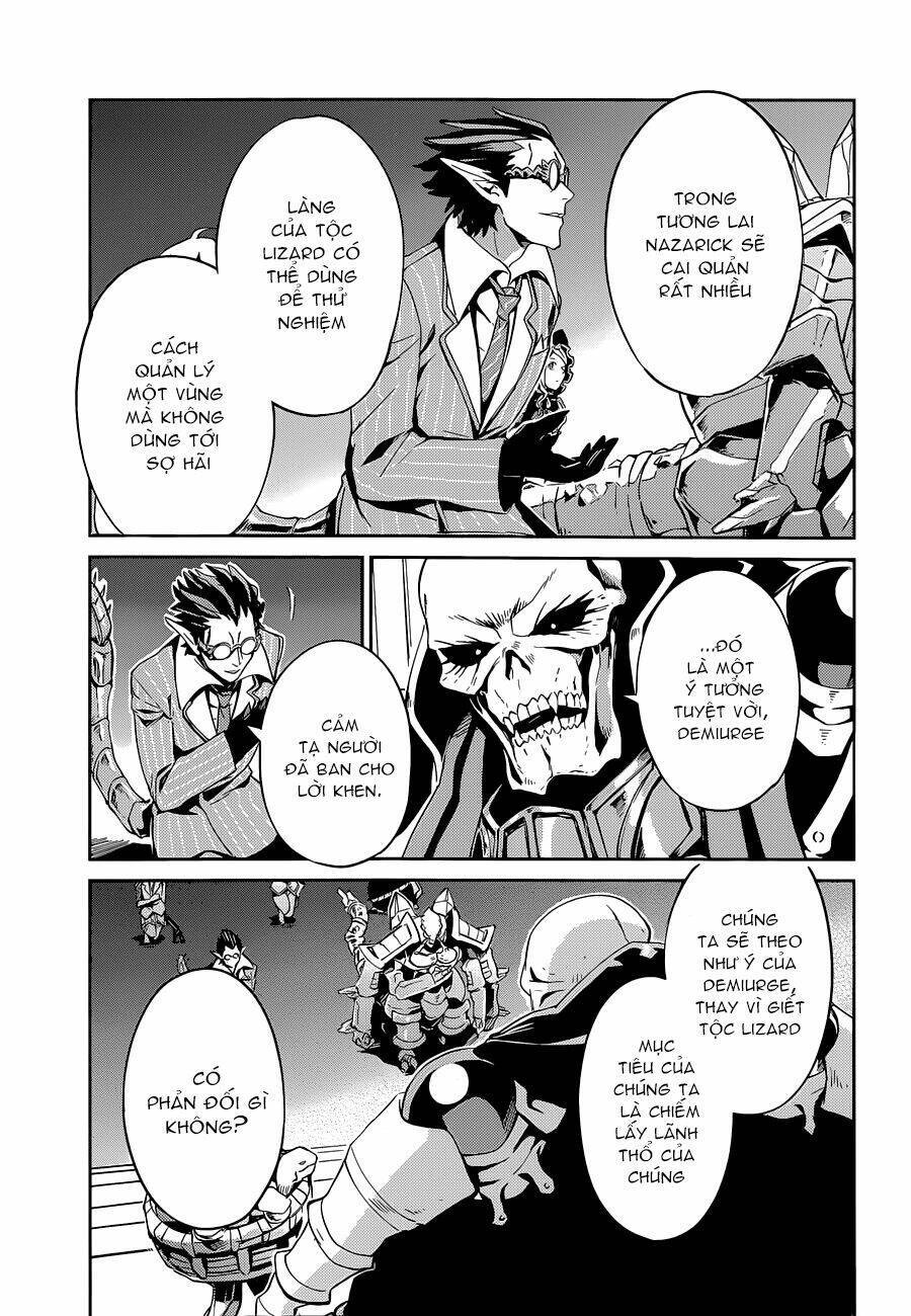 Khám Phá Thế Giới Game Chapter 23 - Trang 2